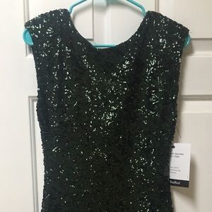 ⬇️Alice and Olivia cocktail dress⬇️